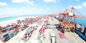 Oman’s budget surplus climbs to RO 1.123 billion