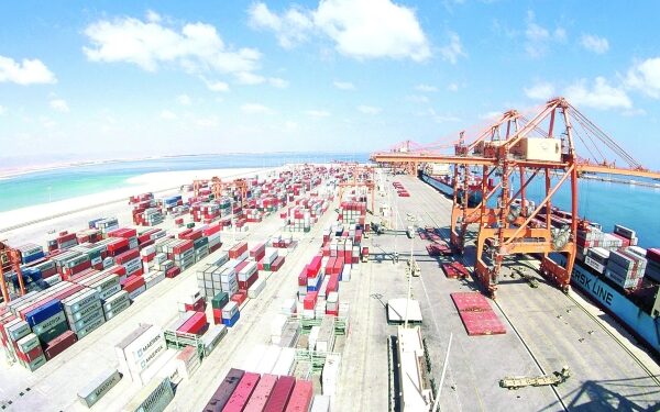 Oman’s budget surplus climbs to RO 1.123 billion