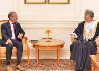 Shura council chairman receives IPU president