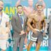 National Body Building, Physique Team bags 4 medals in Barcelona World Championships 8 National Body Building, Physique Team bags 4 medals in Barcelona World Championships