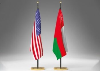 Talks to be held tomorrow between Oman, USA in Washington