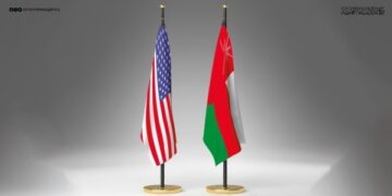 Talks to be held tomorrow between Oman, USA in Washington