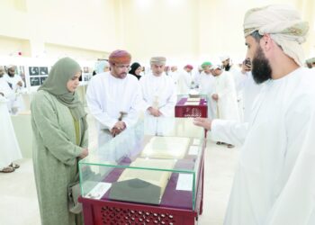 انطلاق ملتقى المكتبات والمراكز الثقافية الأهلية.. وغداً إعــلان الفائـزين في مسـابقة الإجــادة المكتبية