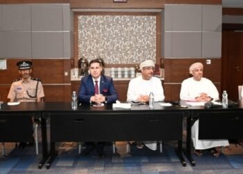 Steering Committee of Oman’s programme for World Cup briefs EU journalists