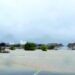 Impact of atmospheric depression begins 8 Impact of atmospheric depression begins