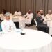 المؤتمر الدولي «المؤتلف الإنساني والتنمية المستدامة للجميع» ينطلق 16 نوفمبر الجاري بفعاليات وبرامج متنوعة 8 المؤتمر الدولي «المؤتلف الإنساني والتنمية المستدامة للجميع» ينطلق 16 نوفمبر الجاري بفعاليات وبرامج متنوعة