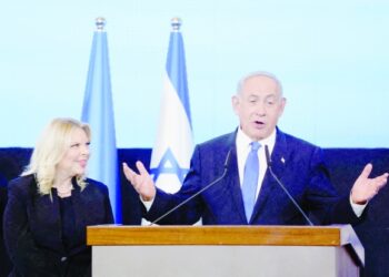 The Israel we knew is gone