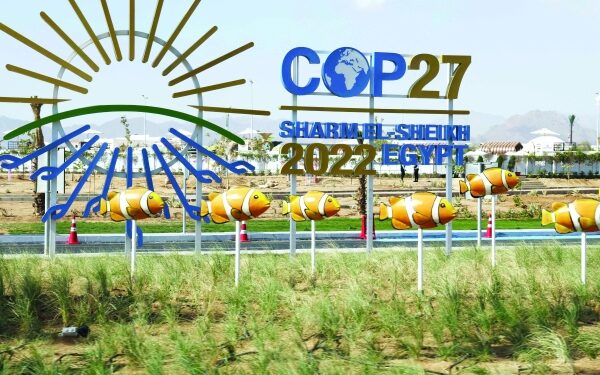 Smallholder farmers in Africa, South Asia get $1.4bn climate boost