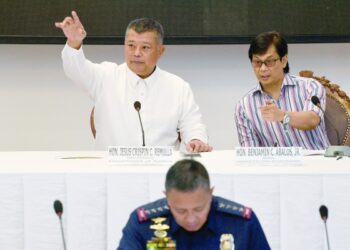 Philippine prisons chief accused of ordering journalist murder