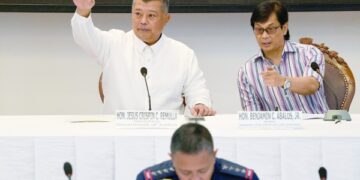 Philippine prisons chief accused of ordering journalist murder