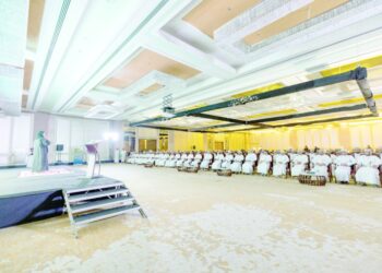 التوقيع على 119 مشروعا ضمن تنفيذ الاستراتيجية العمرانية في ظفار