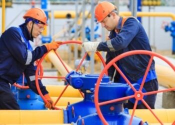 أسعار الغاز في أمريكا ترتفع لأعلى مستوياتها خلال شهر