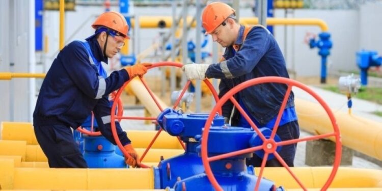 أسعار الغاز في أمريكا ترتفع لأعلى مستوياتها خلال شهر