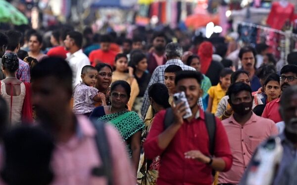 Cities under strain: India's predicted urban boom 1 Cities under strain: India's predicted urban boom