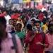 Cities under strain: India's predicted urban boom