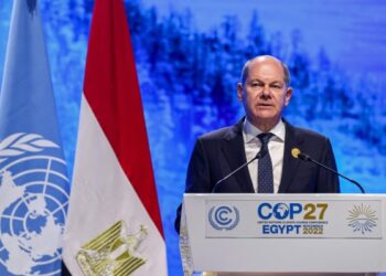 How countries are doing on climate promises last Year