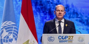 How countries are doing on climate promises last Year