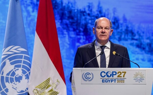 How countries are doing on climate promises last Year 1 How countries are doing on climate promises last Year