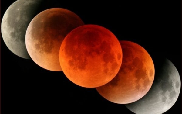 Lunar eclipse not to be seen from Oman 1 Lunar eclipse not to be seen from Oman