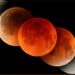 Lunar eclipse not to be seen from Oman