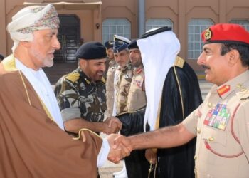 سلطنة عُمان تشارك في أعمال الدورة الـ19 لمجلس الدفاع المشترك بدول المجلس