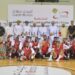 البشائر بطلا للنسخة الأولى في كأس أندية النخبة لكرة السلة 8 البشائر بطلا للنسخة الأولى في كأس أندية النخبة لكرة السلة