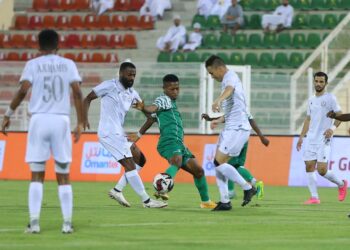 البشائر في مهمة تسجيل أول فوز بالدوري عبر بوابة الاتحاد