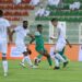 البشائر في مهمة تسجيل أول فوز بالدوري عبر بوابة الاتحاد