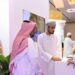 Oman Airports presents expertise in airport management at Saudi Airport Exhibition