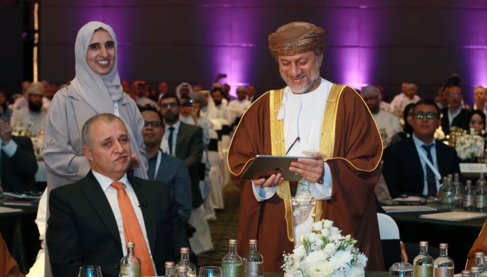 مؤتمر الأمن السيبراني يناقش أفضل الاستراتيجيات والتجارب الدولية