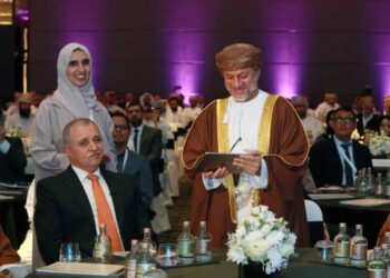 مؤتمر الأمن السيبراني يناقش أفضل الاستراتيجيات والتجارب الدولية