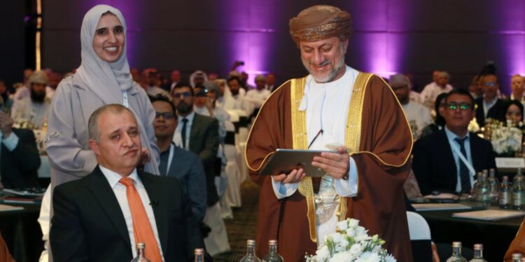 مؤتمر الأمن السيبراني يناقش أفضل الاستراتيجيات والتجارب الدولية