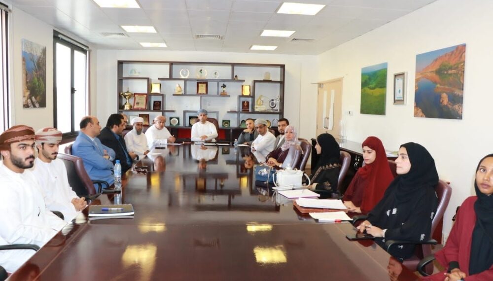 5 جامعات تشارك في مسابقة المحكمة الصورية