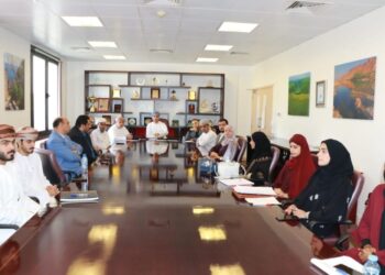 5 جامعات تشارك في مسابقة المحكمة الصورية