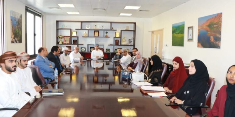 5 جامعات تشارك في مسابقة المحكمة الصورية