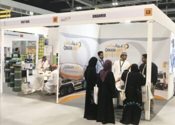 ارتفاع القوة الشرائية لشركات البناء والتشييد العمانية