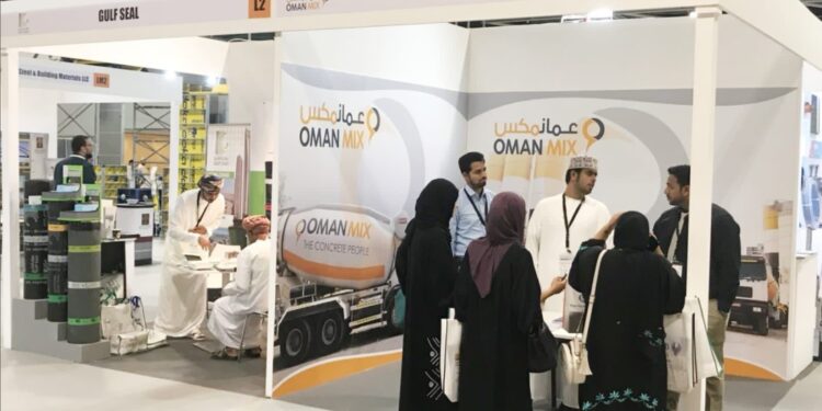 ارتفاع القوة الشرائية لشركات البناء والتشييد العمانية 1 ارتفاع القوة الشرائية لشركات البناء والتشييد العمانية