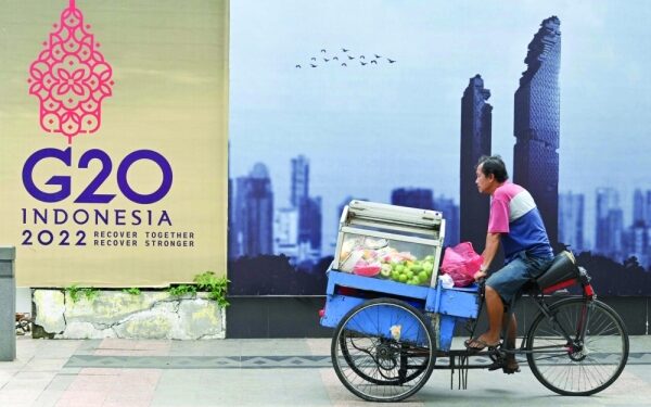 CEOs are talking more about recession 1 CEOs are talking more about recession