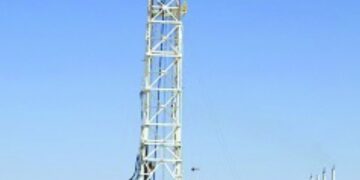 Oil production to commence shortly from Al Jumd field in Block 56