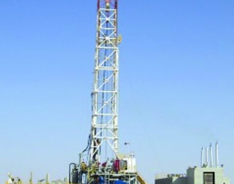 Oil production to commence shortly from Al Jumd field in Block 56 1 Oil production to commence shortly from Al Jumd field in Block 56