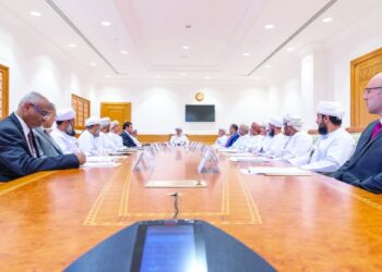 استعراض التوجهات العامة لأعمال أعضاء التفتيش القضائي