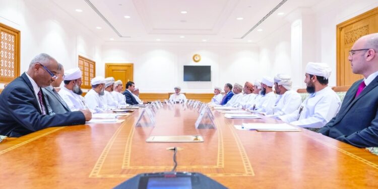 استعراض التوجهات العامة لأعمال أعضاء التفتيش القضائي 1 استعراض التوجهات العامة لأعمال أعضاء التفتيش القضائي