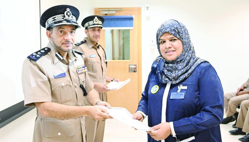 محاضرات توعوية وتثقيفية في اليوم العالمي للأشعة