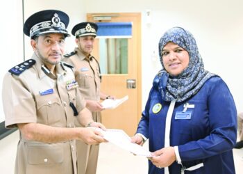 محاضرات توعوية وتثقيفية في اليوم العالمي للأشعة