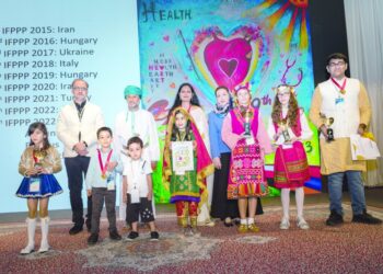 بدء أعمال مؤتمر شبكة التعليم والبحث العلمي العالمي “يوسرن”