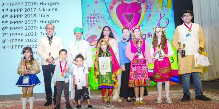 بدء أعمال مؤتمر شبكة التعليم والبحث العلمي العالمي “يوسرن”