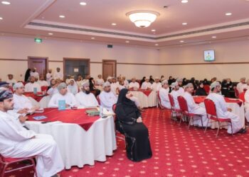 IES holds first induction forum