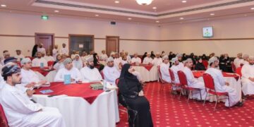 IES holds first induction forum
