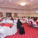 IES holds first induction forum