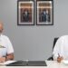 MoC inked to support youth business in residential facilities maintenance